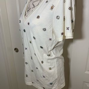 J. Crew Tops - Super cuuuuute J. Crew top J. Crew Tops - Super cuuuuute J. Crew top